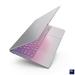 Lenovo Yoga Slim 7 14ILL10 83JX001LIN Standard Laptop (Intel Core Ultra 5 228V/32 GB/1 TB SSD/Intel Arc Graphics 130V/Windows 11/MSOffice/OLED), 35.56 cm - 14 inch, Luna Grey-10 Lenovo Yoga Slim 7 14ILL10 83JX001LIN Standard Laptop (Intel Core Ultra 5 228V/32 GB/1 TB SSD/Intel Arc Graphics 130V/Windows 11/MSOffice/OLED), 35.56 cm - 14 inch, Luna Grey-10