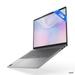Lenovo IdeaPad Slim 5 14AKP10 83HX0052IN Standard Laptop (AMD Ryzen AI 7 350/24 GB/1 TB SSD/AMD Radeon 860M Graphics/Windows 11 Home/MSOffice Home & Student 2024/OLED), 35.56 cm - 14 inch, Luna Grey-1