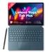 Lenovo Yoga Tab Plus 32.25 cm (12.7 inch) WiFi Tablet with Pen & Keyboard, 256 GB, 16 GB RAM, Tidal Teal, ZAEG0042IN-1 Lenovo Yoga Tab Plus 32.25 cm (12.7 inch) WiFi Tablet with Pen & Keyboard, 256 GB, 16 GB RAM, Tidal Teal, ZAEG0042IN-1