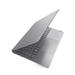 Lenovo Yoga Slim 7 14IMH9 83CV00D3IN Standard Laptop (Intel Core Ultra 5 125H/32 GB/1 TB SSD/Integrated Intel Arc Graphics/Windows 11 Home/Office Home 2024/OLED), 35.56 cm - 14 inch, Luna Grey-4 Lenovo Yoga Slim 7 14IMH9 83CV00D3IN Standard Laptop (Intel Core Ultra 5 125H/32 GB/1 TB SSD/Integrated Intel Arc Graphics/Windows 11 Home/Office Home 2024/OLED), 35.56 cm - 14 inch, Luna Grey-4