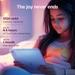Lenovo Tab 25.65 cm (10.1 inch) Wi-Fi Tablet, 4 GB RAM, 64 GB, Grey, ZAEH0033IN (2025)-4