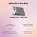 Lenovo Tab 25.65 cm (10.1 inch) Wi-Fi Tablet, 4 GB RAM, 64 GB, Grey, ZAEH0033IN (2025)-8