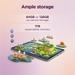 Lenovo Tab 25.65 cm (10.1 inch) Wi-Fi Tablet, 4 GB RAM, 128 GB, Blue, ZAEH0180IN (2025)-5