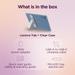 Lenovo Tab 25.65 cm (10.1 inch) Wi-Fi Tablet, 4 GB RAM, 128 GB, Blue, ZAEH0180IN (2025)-8