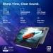 Lenovo Idea Tab 27.94 cm (11 inch) WiFi Tablet with Pen, 256 GB, 8 GB RAM, Grey, ZAFR0897IN-2 Lenovo Idea Tab 27.94 cm (11 inch) WiFi Tablet with Pen, 256 GB, 8 GB RAM, Grey, ZAFR0897IN-2