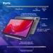 Lenovo Idea Tab 27.94 cm (11 inch) WiFi + 5G Tablet with Pen, 256 GB, 8 GB RAM, Grey, ZAFM0706IN-4 Lenovo Idea Tab 27.94 cm (11 inch) WiFi + 5G Tablet with Pen, 256 GB, 8 GB RAM, Grey, ZAFM0706IN-4