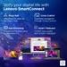 Lenovo Idea Tab 27.94 cm (11 inch) WiFi + 5G Tablet with Pen, 256 GB, 8 GB RAM, Grey, ZAFM0706IN-8 Lenovo Idea Tab 27.94 cm (11 inch) WiFi + 5G Tablet with Pen, 256 GB, 8 GB RAM, Grey, ZAFM0706IN-8