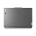Lenovo LOQ 15IRX9 83DV01A8IN Standard Laptop (Intel Core i5-13450HX/16 GB/512 GB SSD/6 GB-NVIDIA GeForce RTX 4050/Windows 11 Home/MSOffice Home 2024/Full HD), 39.62 cm - 15.6 inch, Luna Grey-4