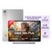 Lenovo Idea Tab Plus 30.73 cm (12.1 inch) WiFi Tablet with Pen, 256 GB, 12 GB RAM, Cloud Grey, ZAG70923IN-1