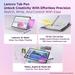 Lenovo Idea Tab Plus 30.73 cm (12.1 inch) WiFi Tablet with Pen, 256 GB, 12 GB RAM, Cloud Grey, ZAG70923IN-5