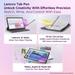 Lenovo Idea Tab Plus 30.73 cm (12.1 inch) WiFi + 5G Tablet with Pen, 256 GB, 8 GB RAM, Luna Grey, ZAGF0149IN-5 Lenovo Idea Tab Plus 30.73 cm (12.1 inch) WiFi + 5G Tablet with Pen, 256 GB, 8 GB RAM, Luna Grey, ZAGF0149IN-5