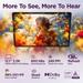 Lenovo Idea Tab Plus 30.73 cm (12.1 inch) WiFi + 5G Tablet with Pen, 256 GB, 12 GB RAM, Luna Grey, ZAGF0150IN-3 Lenovo Idea Tab Plus 30.73 cm (12.1 inch) WiFi + 5G Tablet with Pen, 256 GB, 12 GB RAM, Luna Grey, ZAGF0150IN-3