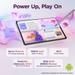 Lenovo Idea Tab Plus 30.73 cm (12.1 inch) WiFi + 5G Tablet with Pen, 256 GB, 12 GB RAM, Luna Grey, ZAGF0150IN-4 Lenovo Idea Tab Plus 30.73 cm (12.1 inch) WiFi + 5G Tablet with Pen, 256 GB, 12 GB RAM, Luna Grey, ZAGF0150IN-4