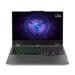Lenovo LOQ 15IRX9 83DV01H1IN Standard Laptop (Intel Core i7-13645HX/16 GB/512 GB SSD/6 GB-NVIDIA GeForce RTX 4050/Windows 11 Home/MSOffice Home & Student 2024/Full HD), 39.6 cm - 15.6 inch, Luna Grey-1