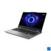 Lenovo LoQ 15IRX10 83JE01CYIN Standard Laptop (Intel Core i7-13645HX/16 GB/512 GB SSD/8 GB-NVIDIA GeForce RTX 5050 8GB/Windows 11 Home/MSOffice Home 2024 + Lenovo AI Now/Full HD), 39.6 cm - 15.6 inch, Luna Grey-2 Lenovo LoQ 15IRX10 83JE01CYIN Standard Laptop (Intel Core i7-13645HX/16 GB/512 GB SSD/8 GB-NVIDIA GeForce RTX 5050 8GB/Windows 11 Home/MSOffice Home 2024 + Lenovo AI Now/Full HD), 39.6 cm - 15.6 inch, Luna Grey-2