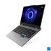 Lenovo LoQ 15IRX10 83JE01CYIN Standard Laptop (Intel Core i7-13645HX/16 GB/512 GB SSD/8 GB-NVIDIA GeForce RTX 5050 8GB/Windows 11 Home/MSOffice Home 2024 + Lenovo AI Now/Full HD), 39.6 cm - 15.6 inch, Luna Grey-5 Lenovo LoQ 15IRX10 83JE01CYIN Standard Laptop (Intel Core i7-13645HX/16 GB/512 GB SSD/8 GB-NVIDIA GeForce RTX 5050 8GB/Windows 11 Home/MSOffice Home 2024 + Lenovo AI Now/Full HD), 39.6 cm - 15.6 inch, Luna Grey-5