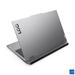 Lenovo LoQ 15IRX10 83JE01CYIN Standard Laptop (Intel Core i7-13645HX/16 GB/512 GB SSD/8 GB-NVIDIA GeForce RTX 5050 8GB/Windows 11 Home/MSOffice Home 2024 + Lenovo AI Now/Full HD), 39.6 cm - 15.6 inch, Luna Grey-10 Lenovo LoQ 15IRX10 83JE01CYIN Standard Laptop (Intel Core i7-13645HX/16 GB/512 GB SSD/8 GB-NVIDIA GeForce RTX 5050 8GB/Windows 11 Home/MSOffice Home 2024 + Lenovo AI Now/Full HD), 39.6 cm - 15.6 inch, Luna Grey-10