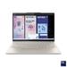 Lenovo Yoga 7 2-in-1 14ILL10 83JQ00DUIN Standard Laptop (Intel Core Ultra 5 226V/16 GB/512 GB SSD/Integrated Intel Arc Graphics 130V/Windows 11 Home/MSOffice Home & Student 2024/WUXGA), 35.6 cm - 14 inch, Seashell-15