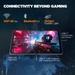 Lenovo Legion Tab 22.35 cm (8.8 inch) Wi-Fi Tablet, 256 GB, 12 GB RAM, Storm Grey, ZACW0029IN-6 Lenovo Legion Tab 22.35 cm (8.8 inch) Wi-Fi Tablet, 256 GB, 12 GB RAM, Storm Grey, ZACW0029IN-6