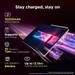 Lenovo Idea Tab Pro Gen 2 33.02 cm (13 inch) Wi-Fi Tablet with Pen, 256 GB, 8 GB RAM, Luna Grey, ZAHD0731IN-5