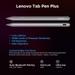 Lenovo Idea Tab Pro Gen 2 33.02 cm (13 inch) Wi-Fi Tablet with Pen, 256 GB, 8 GB RAM, Luna Grey, ZAHD0731IN-6