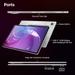Lenovo Idea Tab Pro Gen 2 33.02 cm (13 inch) Wi-Fi Tablet with Pen, 256 GB, 8 GB RAM, Luna Grey, ZAHD0731IN-7