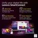 Lenovo Idea Tab Pro Gen 2 33.02 cm (13 inch) Wi-Fi Tablet with Pen, 256 GB, 12 GB RAM, Luna Grey, ZAHD0729IN-11 Lenovo Idea Tab Pro Gen 2 33.02 cm (13 inch) Wi-Fi Tablet with Pen, 256 GB, 12 GB RAM, Luna Grey, ZAHD0729IN-11