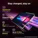 Lenovo Idea Tab Pro Gen 2 33.02 cm (13 inch) Wi-Fi Tablet with Pen, 256 GB, 12 GB RAM, Luna Grey, ZAHD0729IN-5 Lenovo Idea Tab Pro Gen 2 33.02 cm (13 inch) Wi-Fi Tablet with Pen, 256 GB, 12 GB RAM, Luna Grey, ZAHD0729IN-5