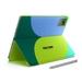 Lenovo Idea Tab 27.94 cm (11 inch) Wi-Fi + Cellular 5G Tablet + Pen, 8 GB RAM, 256 GB, Luna Grey, ZAFM0706IN-2