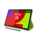 Lenovo Idea Tab 27.94 cm (11 inch) Wi-Fi + Cellular 5G Tablet + Pen, 8 GB RAM, 256 GB, Luna Grey, ZAFM0706IN-3