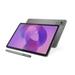 Lenovo Idea Tab 27.94 cm (11 inch) Wi-Fi + Cellular 5G Tablet + Pen, 8 GB RAM, 256 GB, Luna Grey, ZAFM0706IN-6