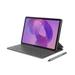 Lenovo Idea Tab 27.94 cm (11 inch) Wi-Fi + Cellular 5G Tablet + Pen, 8 GB RAM, 256 GB, Luna Grey, ZAFM0706IN-7