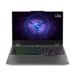 Lenovo LOQ 15IRX9 83DV01K5IN Standard Laptop (Intel Core i5-13450HX/16 GB/512 GB SSD/6-4050/NVIDIA GeForce RTX 4050 6GB GDDR6 Graphics/Windows 11/Office Home & Student 2024/FHD), 39.62 cm (15.6 inch), Luna Grey-3 Lenovo LOQ 15IRX9 83DV01K5IN Standard Laptop (Intel Core i5-13450HX/16 GB/512 GB SSD/6-4050/NVIDIA GeForce RTX 4050 6GB GDDR6 Graphics/Windows 11/Office Home & Student 2024/FHD), 39.62 cm (15.6 inch), Luna Grey-3