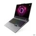 Lenovo LOQ 15AHP10 83JG00GXIN Standard Laptop (AMD Ryzen 7 250/16 GB/512 GB SSD/8-5060/NVIDIA GeForce RTX 5060 8GB GDDR7 Graphics/Windows 11/Office Home 2024 + Lenovo AI Now/FHD), 39.62 cm (15.6 inch), Luna Grey-5 Lenovo LOQ 15AHP10 83JG00GXIN Standard Laptop (AMD Ryzen 7 250/16 GB/512 GB SSD/8-5060/NVIDIA GeForce RTX 5060 8GB GDDR7 Graphics/Windows 11/Office Home 2024 + Lenovo AI Now/FHD), 39.62 cm (15.6 inch), Luna Grey-5