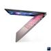 Lenovo Yoga Slim 7 14ILL10 83JX00GHIN Standard Laptop (Intel Core Ultra 5 226V/16 GB/512 GB SSD/Integrated Intel Arc Graphics 130V/Windows 11/Microsoft 365 Basic + Office Home 2024/WUXGA OLED), 35.56 cm (14 inch), Luna Grey-4 Lenovo Yoga Slim 7 14ILL10 83JX00GHIN Standard Laptop (Intel Core Ultra 5 226V/16 GB/512 GB SSD/Integrated Intel Arc Graphics 130V/Windows 11/Microsoft 365 Basic + Office Home 2024/WUXGA OLED), 35.56 cm (14 inch), Luna Grey-4