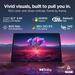 Lenovo Tab Plus Gen 2 30.73 cm (12.1 inch) Wi-Fi Tablet, 128 GB, 8 GB RAM, Celestial White, ZAHT0118IN-4 Lenovo Tab Plus Gen 2 30.73 cm (12.1 inch) Wi-Fi Tablet, 128 GB, 8 GB RAM, Celestial White, ZAHT0118IN-4