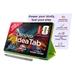 Lenovo Idea Tab 27.94 cm (11 inch) Wi-Fi + 5G Tablet with Pen & Folio Case, 256 GB, 8 GB RAM, Luna Grey, ZAFM0782IN-1