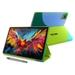 Lenovo Idea Tab 27.94 cm (11 inch) Wi-Fi + 5G Tablet with Pen & Folio Case, 256 GB, 8 GB RAM, Luna Grey, ZAFM0782IN-2