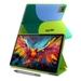 Lenovo Idea Tab 27.94 cm (11 inch) Wi-Fi + 5G Tablet with Pen & Folio Case, 256 GB, 8 GB RAM, Luna Grey, ZAFM0782IN-6