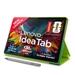Lenovo Idea Tab 27.94 cm (11 inch) Wi-Fi + 5G Tablet with Pen & Folio Case, 256 GB, 8 GB RAM, Luna Grey, ZAFM0782IN-7