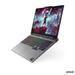 Lenovo LOQ 15AHP11 83TN00E1IN Gaming Laptop (AMD Ryzen 7 250/24 GB/512 GB SSD/8 GB-NVIDIA GeForce RTX 5050/Windows 11 Home/Microsoft 365 Basic + Office Home 2024 + Lenovo AI Now/WUXGA), 38.86 cm - 15.3 inch, Luna Grey-5 Lenovo LOQ 15AHP11 83TN00E1IN Gaming Laptop (AMD Ryzen 7 250/24 GB/512 GB SSD/8 GB-NVIDIA GeForce RTX 5050/Windows 11 Home/Microsoft 365 Basic + Office Home 2024 + Lenovo AI Now/WUXGA), 38.86 cm - 15.3 inch, Luna Grey-5