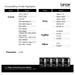 Lexar Professional 1066x 512 GB Silver Series SDXC Memory Card-3