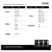 Lexar Professional 1667x 128 GB Silver Series SDXC Memory Card-3