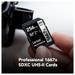 Lexar Professional 1667x 256 GB Silver Series SDXC Memory Card-3 Lexar Professional 1667x 256 GB Silver Series SDXC Memory Card-3