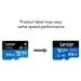 Lexar High-Performance 633x 512 GB Blue Series microSDXC Memory Card with Adapter-3 Lexar High-Performance 633x 512 GB Blue Series microSDXC Memory Card with Adapter-3