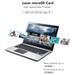 Lexar Professional 1066x 128 GB Silver Series microSDXC Memory Card-3