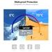 Lexar Professional 1066x 512 GB Silver Series microSDXC Memory Card-4 Lexar Professional 1066x 512 GB Silver Series microSDXC Memory Card-4