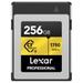 Lexar Professional USB Type B 256 GB Silver Series CFexpress Memory Card-1 Lexar Professional USB Type B 256 GB Silver Series CFexpress Memory Card-1