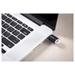 Lexar 16 GB JumpDrive V40 USB 2.0 Flash Drive, Black-6 Lexar 16 GB JumpDrive V40 USB 2.0 Flash Drive, Black-6