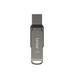 Lexar 64 GB JumpDrive Dual Drive D400 USB 3.1 Type-C Pen Drive-1